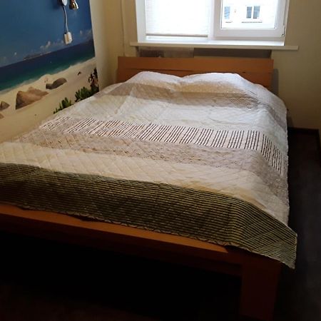 2 Room Apartment 400M From Sea Liepaja Bagian luar foto