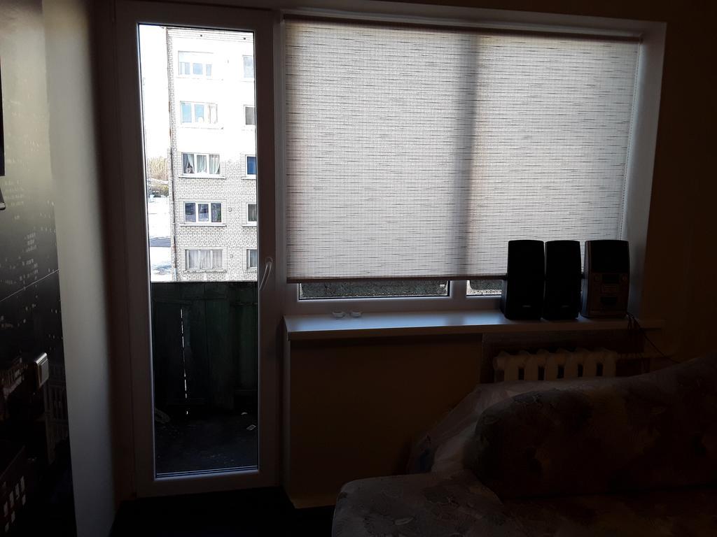 2 Room Apartment 400M From Sea Liepaja Bagian luar foto