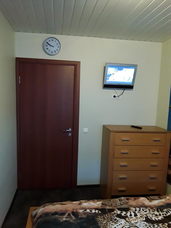 2 Room Apartment 400M From Sea Liepaja Bagian luar foto