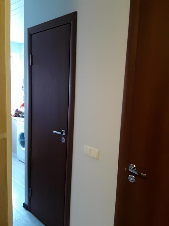 2 Room Apartment 400M From Sea Liepaja Bagian luar foto