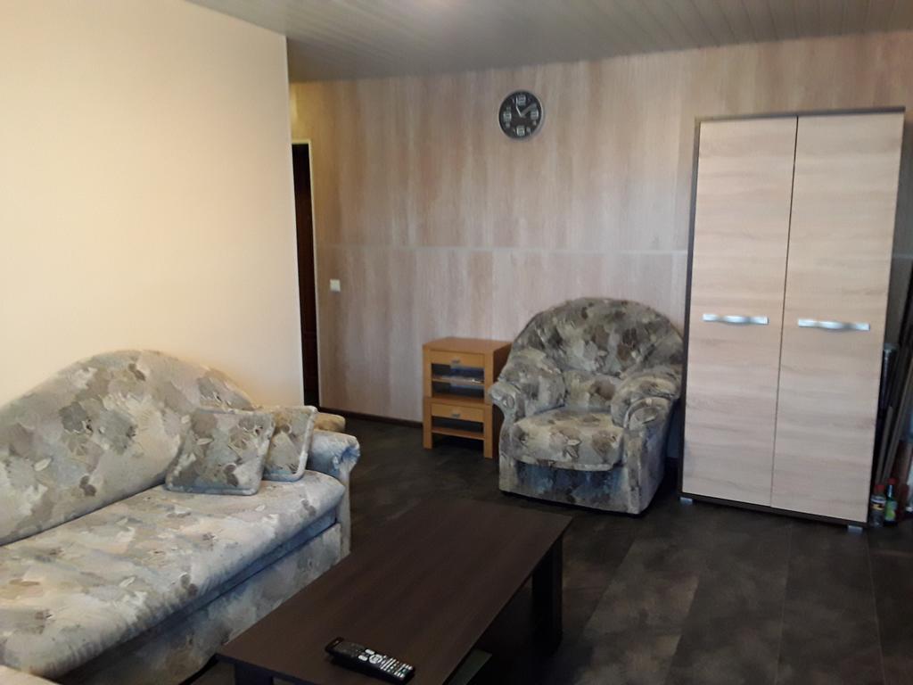 2 Room Apartment 400M From Sea Liepaja Bagian luar foto